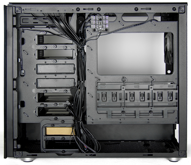 Corsair Carbide 678C 12