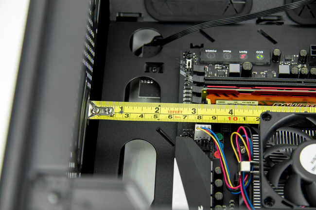 Corsair Carbide 678C 20