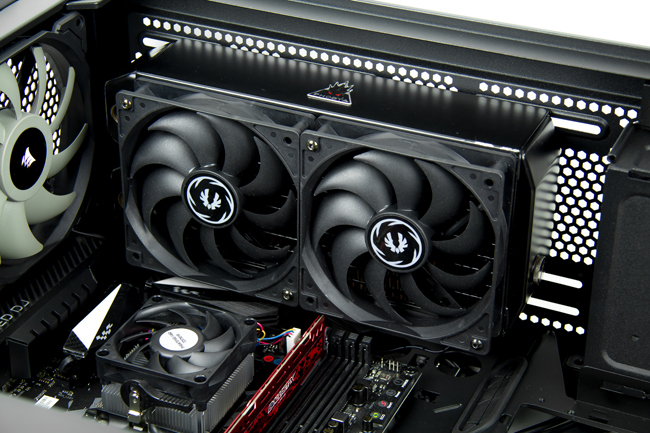 Corsair Carbide 678C 21