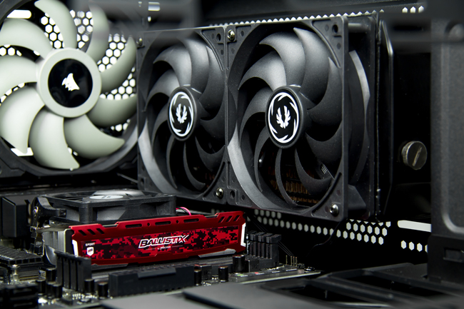 Corsair Carbide 678C 22