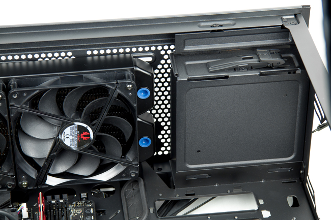 Corsair Carbide 678C 24