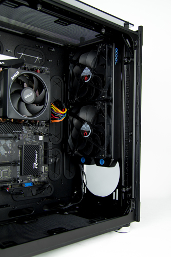 Corsair Crystal 680X 11
