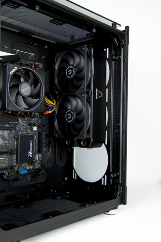 Corsair Crystal 680X 12