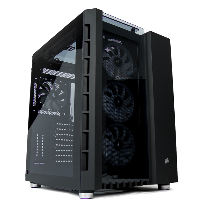 Corsair Crystal 680X 13