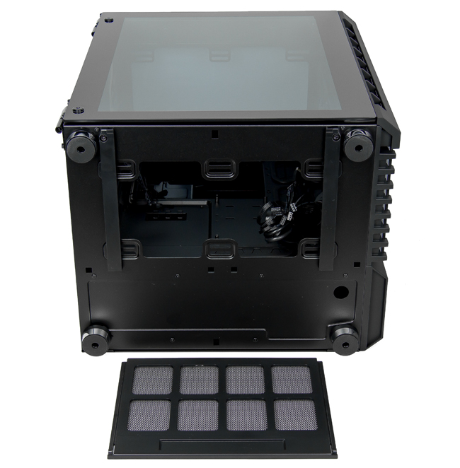 Corsair Crystal 680X 21