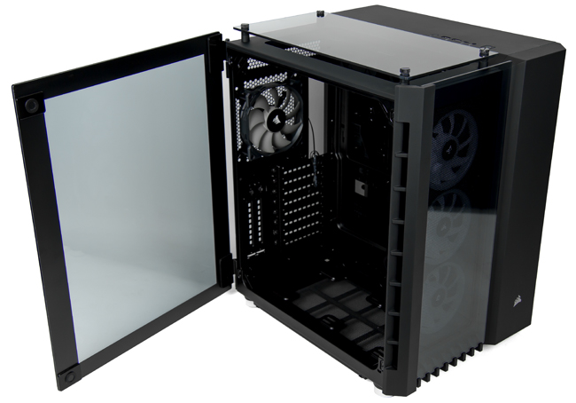 Corsair Crystal 680X 22