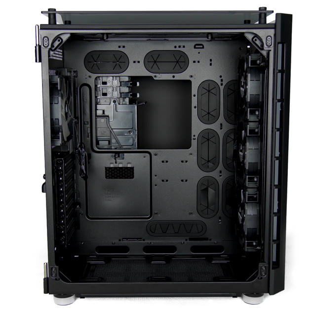 Corsair Crystal 680X 24