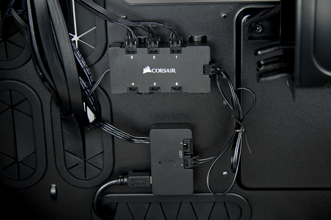 Corsair Crystal 680X 26