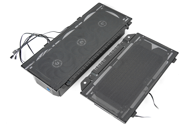 Corsair Crystal 680X 39