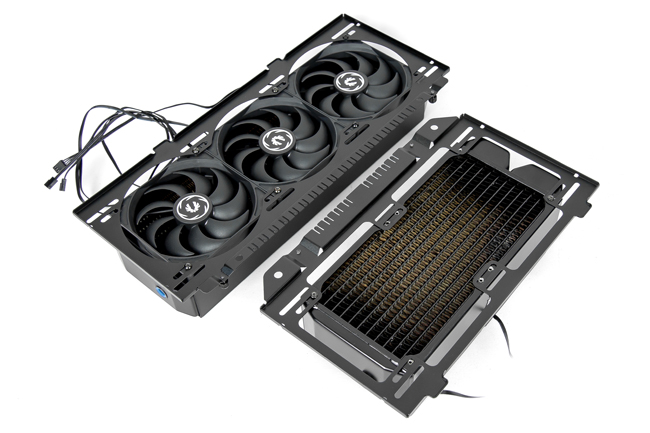 Corsair Crystal 680X 40