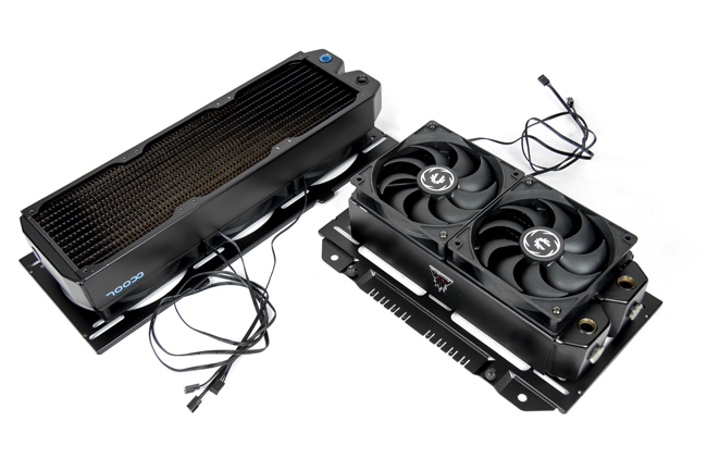 Corsair Crystal 680X 41