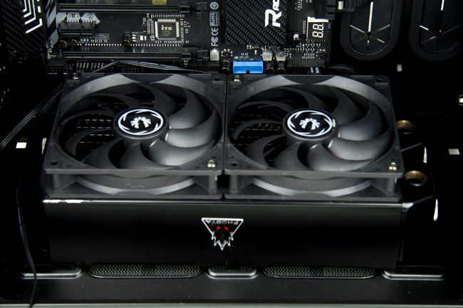 Corsair Crystal 680X 43