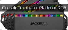 Corsair Dominator Platinum RGB newsbild