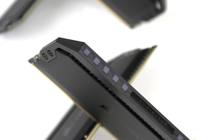 Corsair Dominator Platinum RGB 32gb DDR4 3200 9k