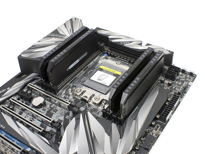Corsair Dominator Platinum RGB 32gb DDR4 3200 26k