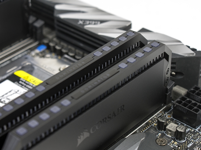 Corsair Dominator Platinum RGB 32gb DDR4 3200 26k