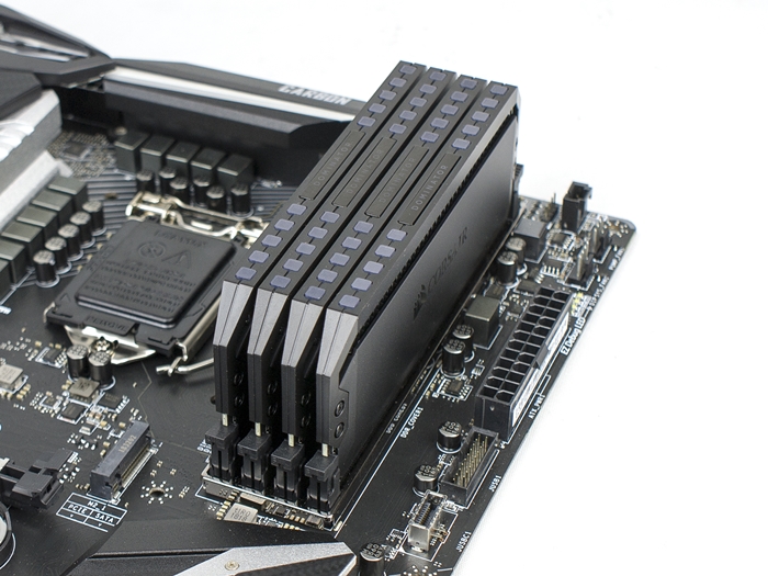 Corsair Dominator Platinum RGB 32gb DDR4 3200 26k