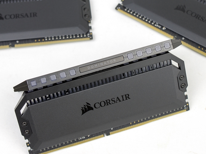 Corsair Dominator Platinum RGB 32gb DDR4 3200 9k