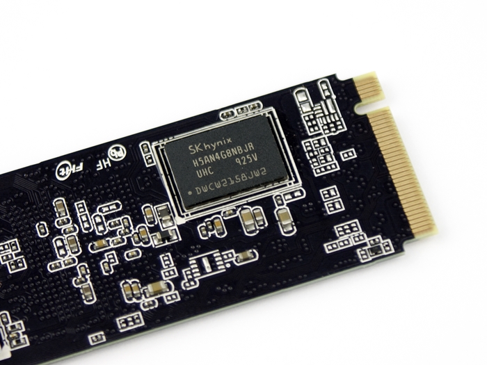 Corsair Force MP510 7k