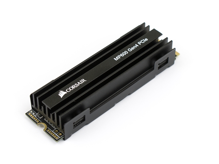 Corsair Force Series MP600 9k