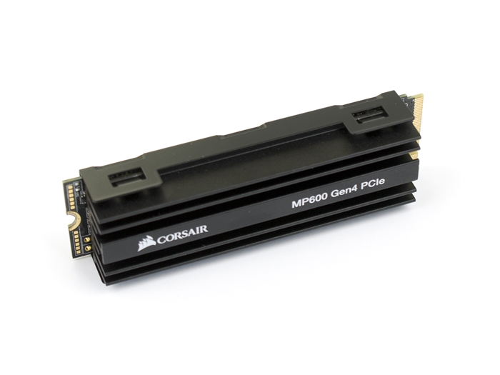 Corsair Force Series MP600 11k