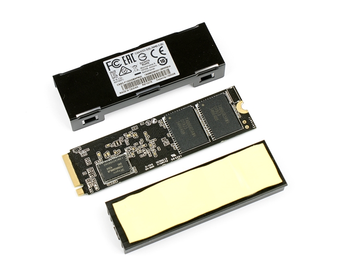 Corsair Force Series MP600 14k