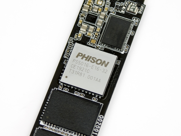 Corsair Force Series MP600 16k