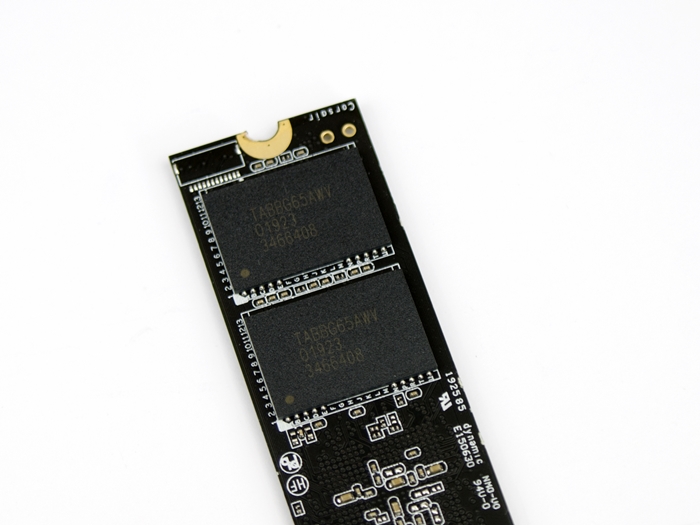Corsair Force Series MP600 16k