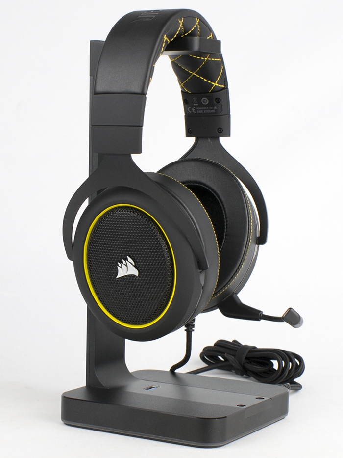 Corsair HS60 Pro Surround 15k