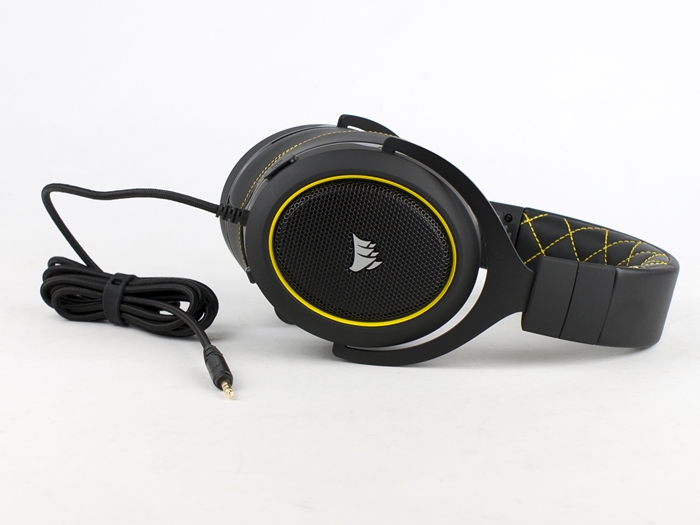 Corsair HS60 Pro Surround 3k