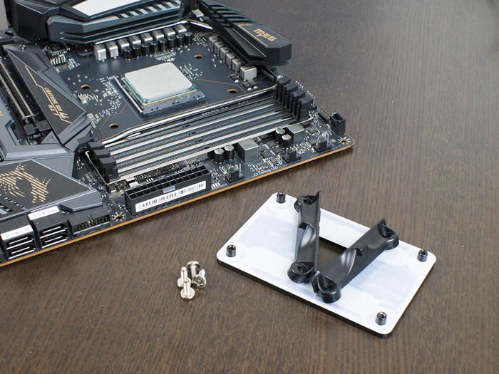 Corsair Hydro X XC7 XC9 21k