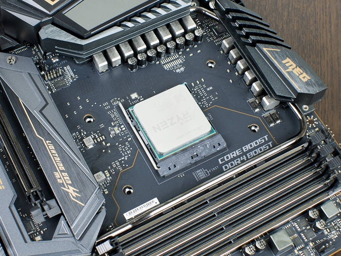 Corsair Hydro X XC7 XC9 23k
