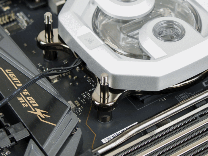 Corsair XC7 AMD AM4