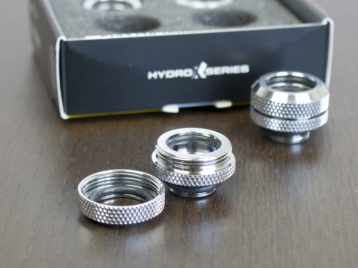 Corsair Hydro X XF 10k