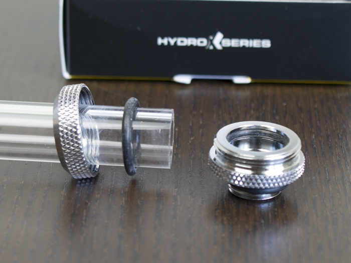 Corsair Hydro X XF 11k