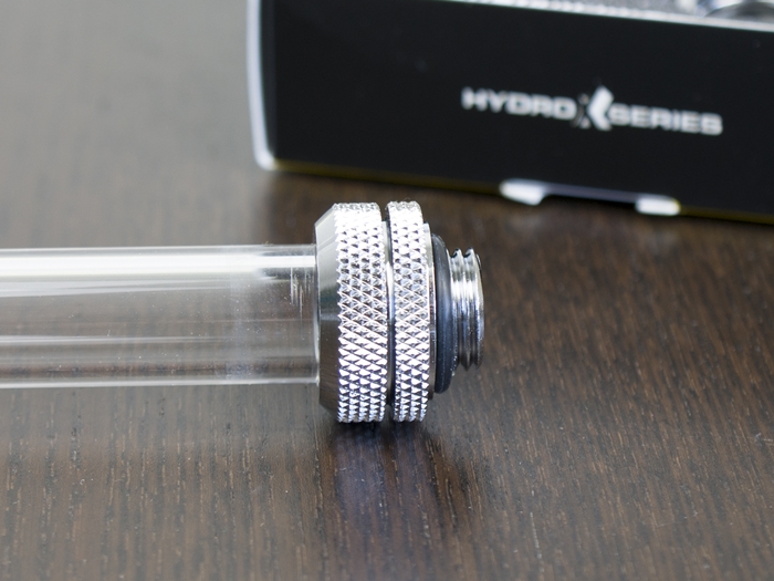 Corsair Hydro X XF 11k