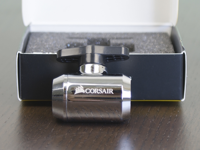 Corsair Hydro X XF 22k