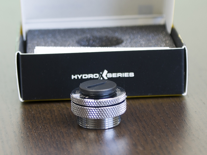 Corsair Hydro X XF 24k