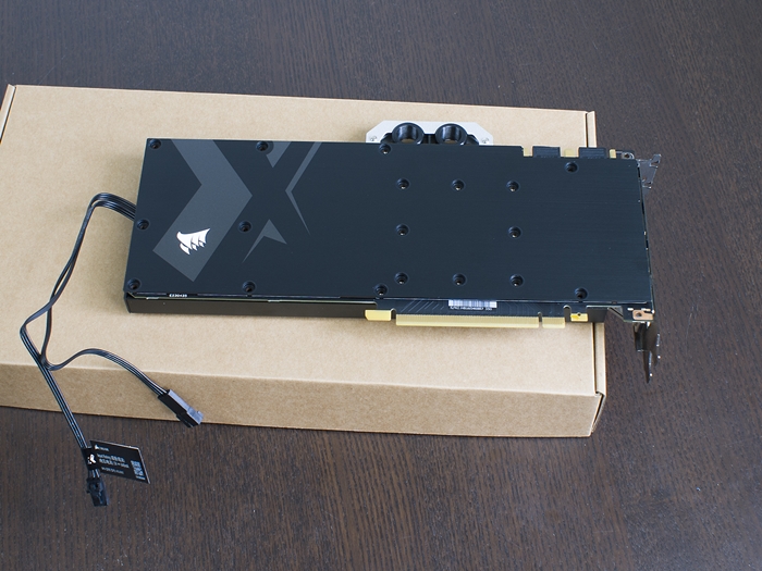 Corsair Hydro X XG7 22k