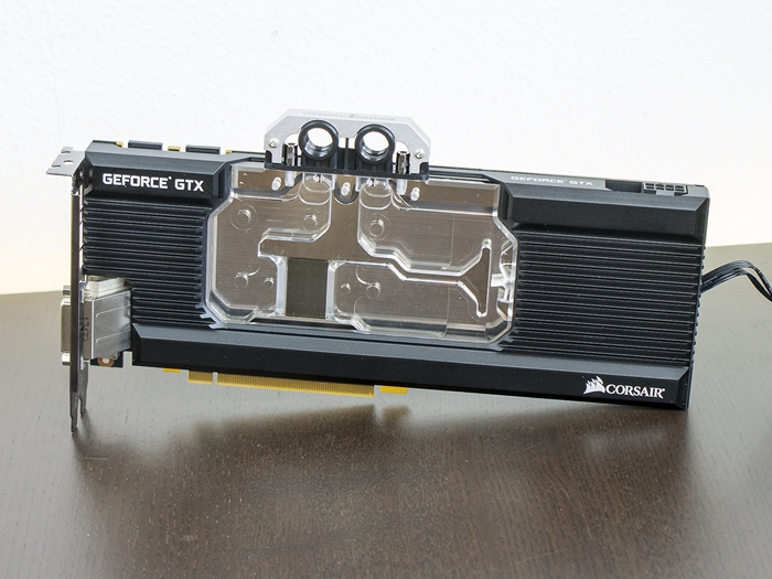 Corsair Hydro X XG7 25k