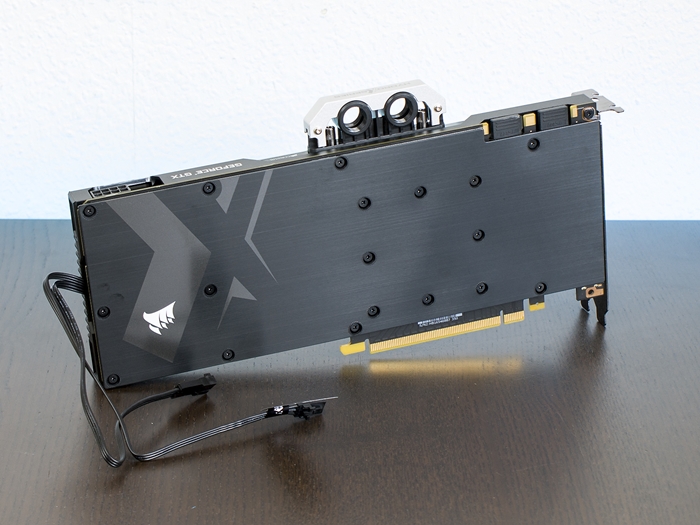 Corsair Hydro X XG7 26k