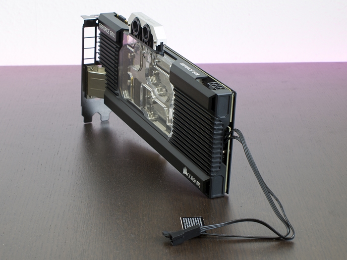 Corsair Hydro X XG7 26k