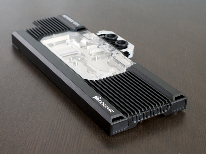 Corsair Hydro X XG7 8k