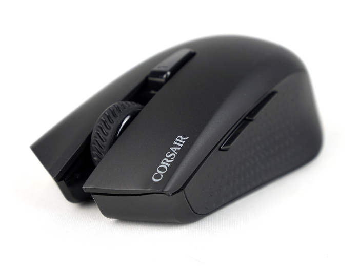 Corsair Harpoon RGB Wireless 10k