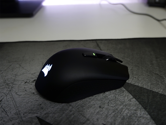 Corsair Harpoon RGB Wireless 20k
