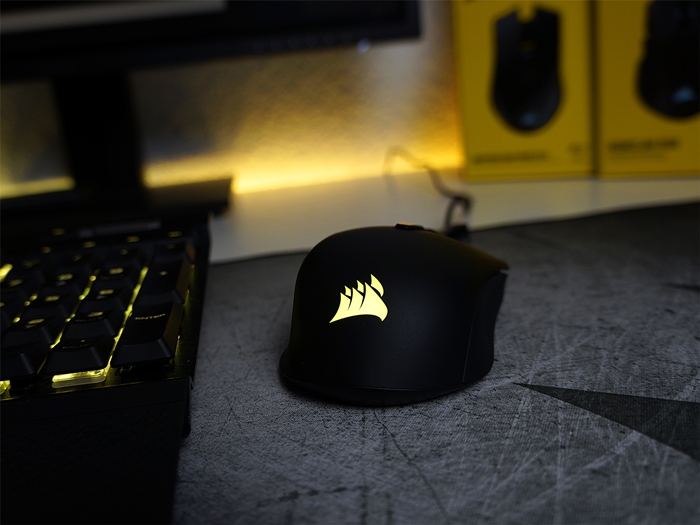 Corsair Harpoon RGB Wireless 20k