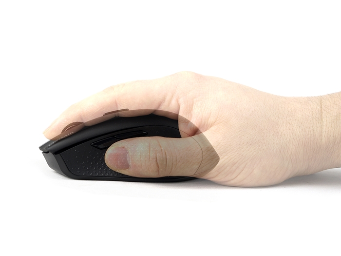 Corsair Harpoon RGB Wireless 1k