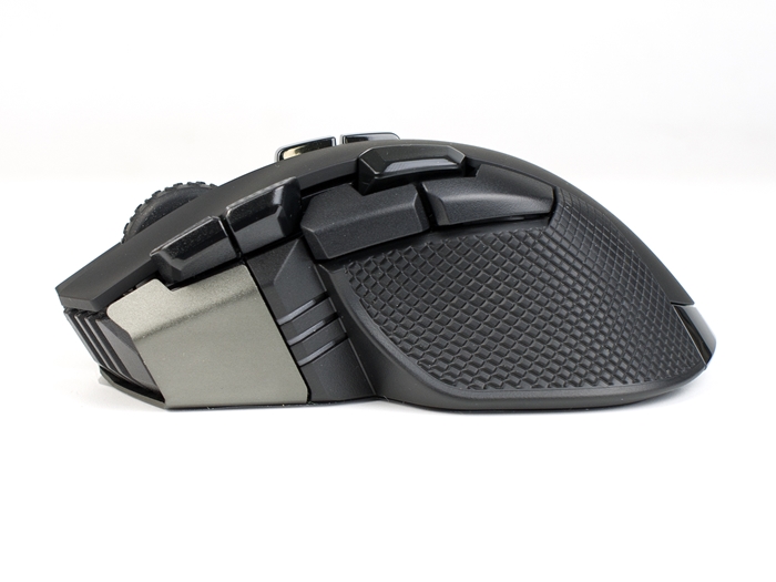 Corsair Ironclaw RGB Wireless 7k