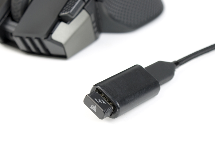 Corsair Ironclaw RGB Wireless 11k