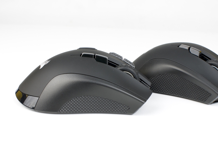 Corsair Ironclaw RGB Wireless 17k